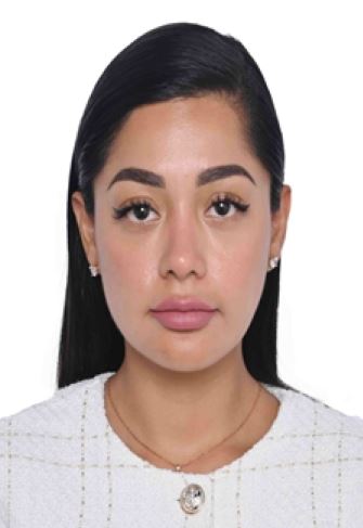 Lorena Katherine Ortega Lobato