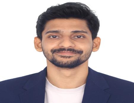 Sharan Balagopal
