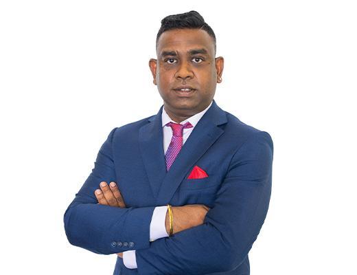 Saravanan Dhanraj