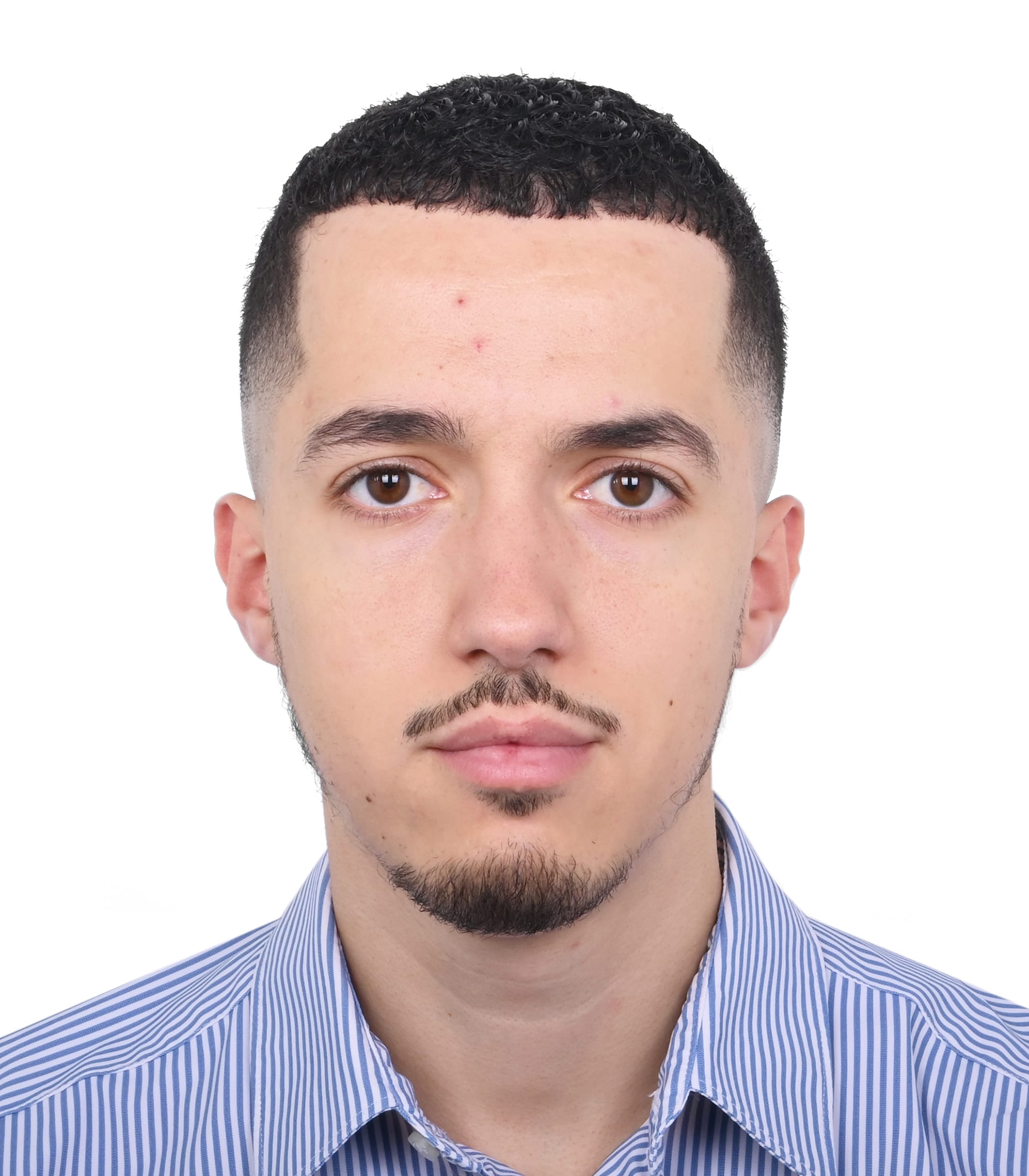 Ahmed Sabri Aloui