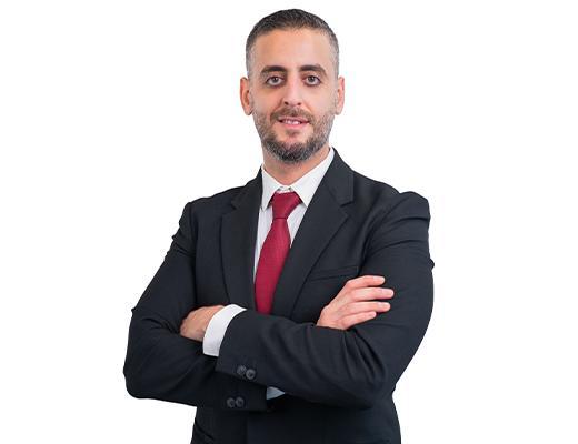 Ahmed Elshahed