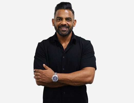 Hitender Mohanpuria