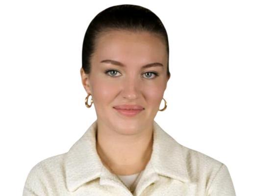 Anna Krasikova