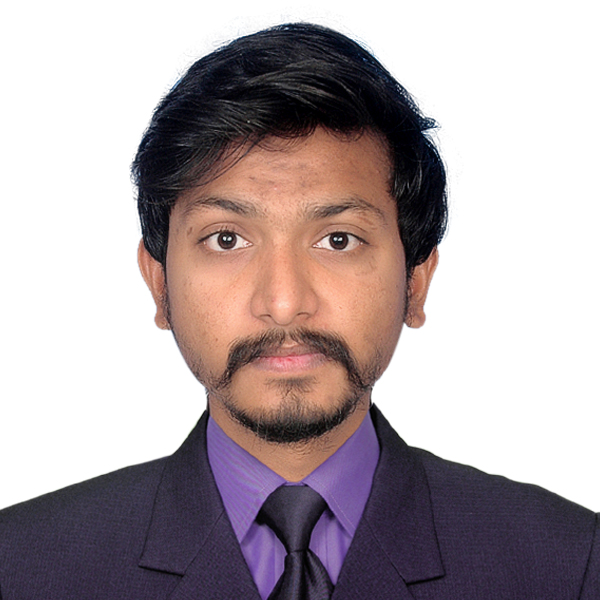 Muhammad Nabeel S M Adil