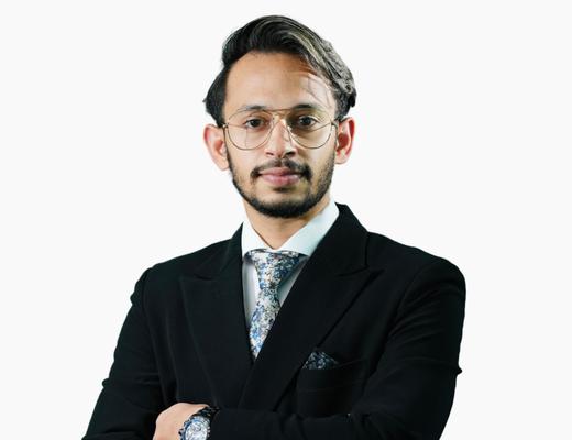 Fayaz Omar 