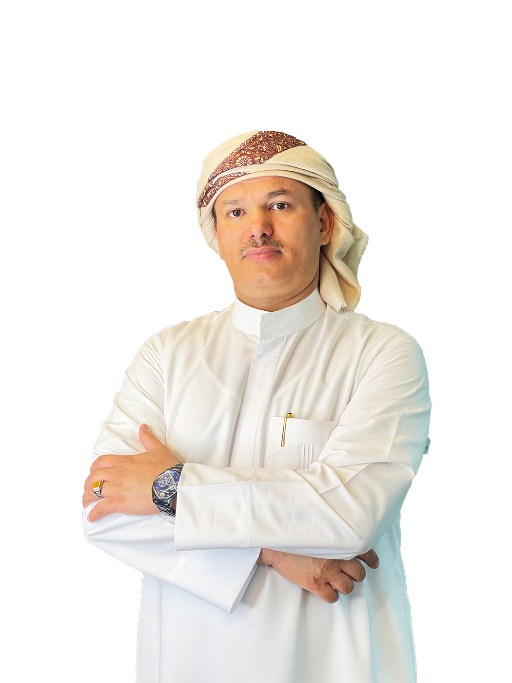Tareq Mohammed Hasan Al Qudaimi