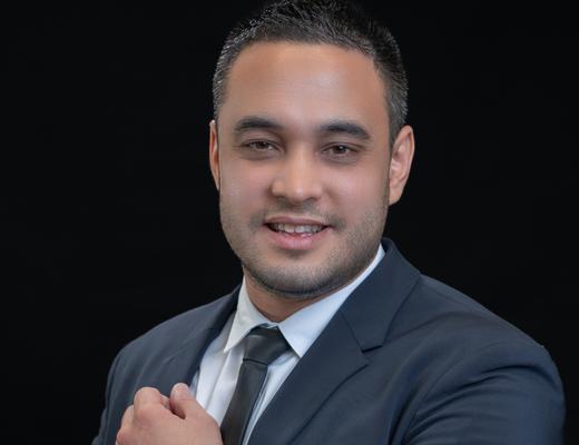 Jordan Hakimi
