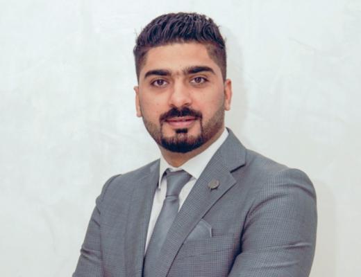 Faizan Ahmed