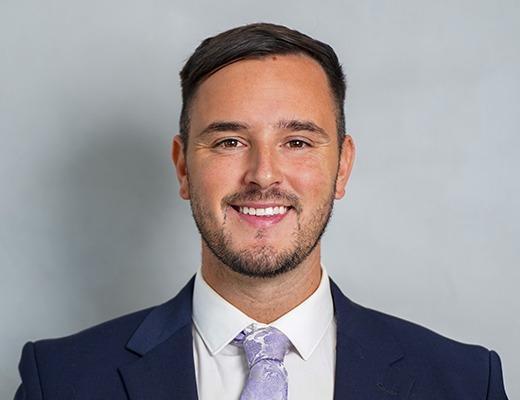 Matthew Kaye