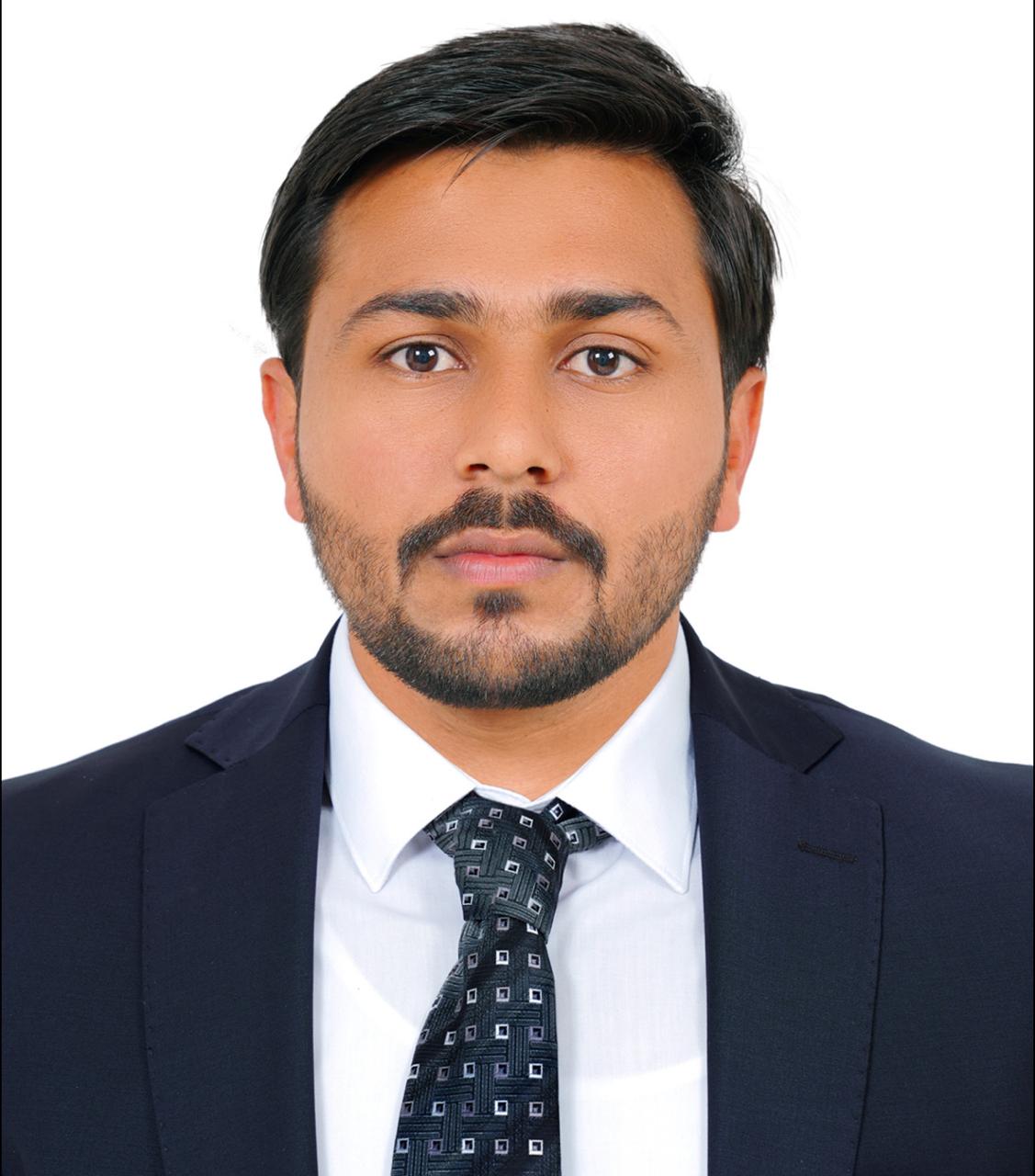 Muhammad Ehtisham Khalid Khalid Nafees