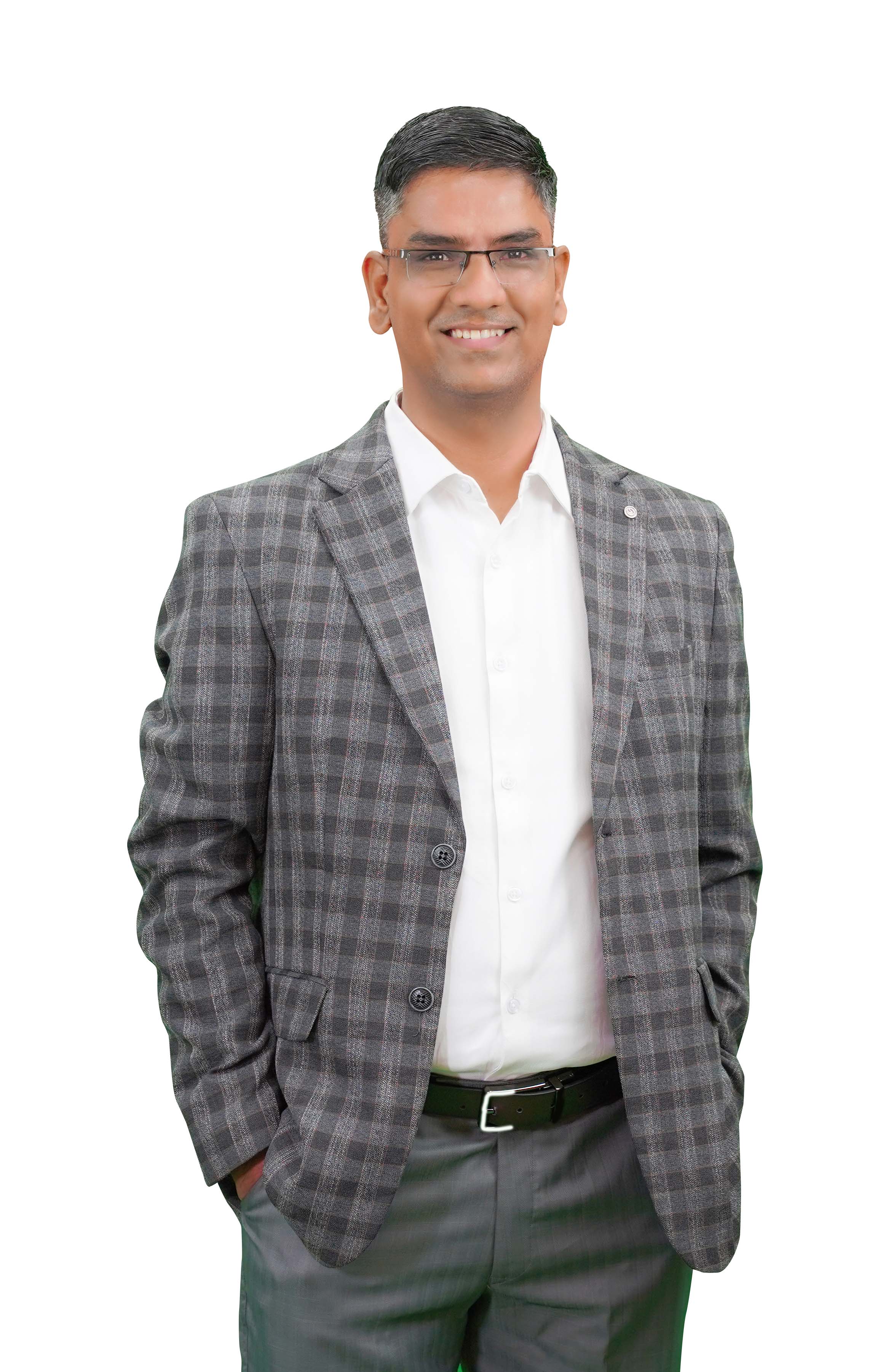 Rupesh Kumar Govindani Kishore Kumar Govindani