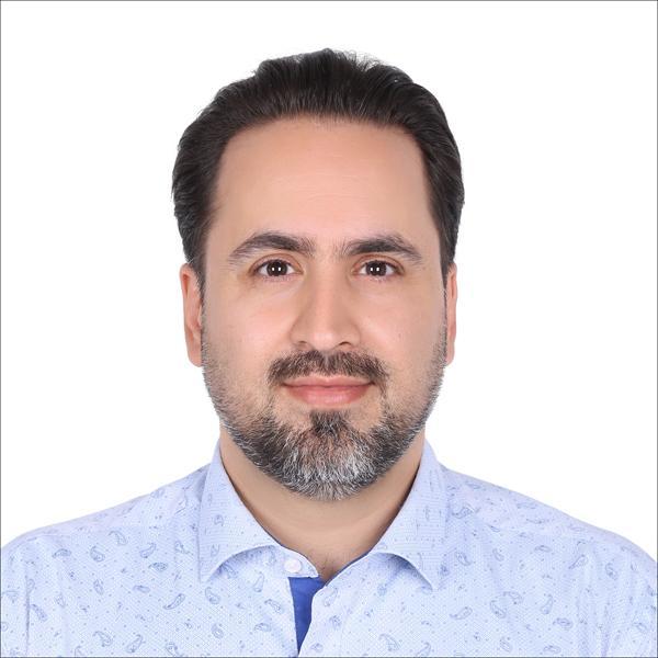 Houman Eiraj Asgari