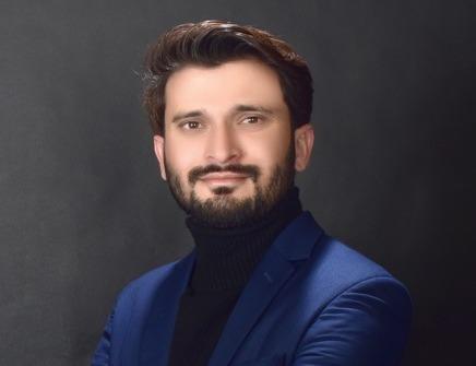 Umair Farooq