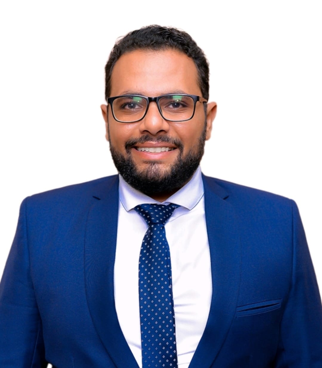 Mahmoud Gamal Abdelmeguid Mashali