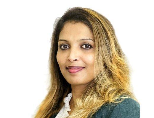 Manju Hameed