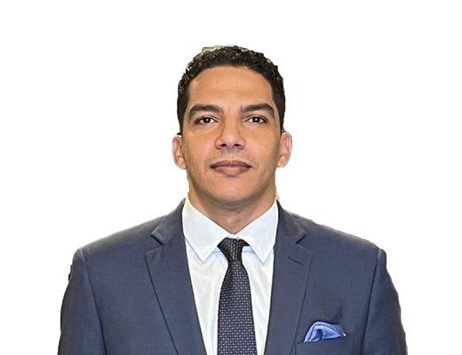 Tarek Magdi