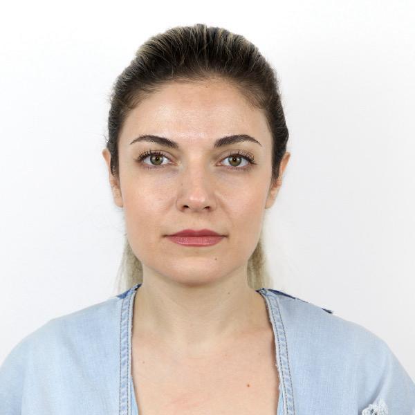 Arghavan Fereidoun Daneshian Sani