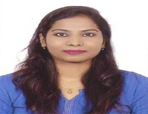 Padma Priya Karuppusamy Karuppusamy