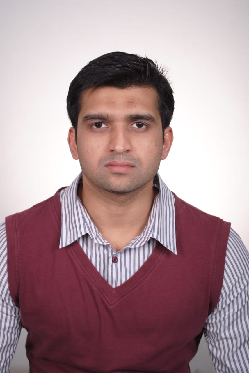 Mohammad Mustafa Shaikhani Mohammad Hanif Shaikhani