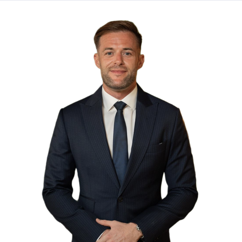 Ben Morris