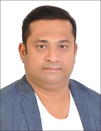 Boby Philip Mlakuzhiyil Chacko Philiph