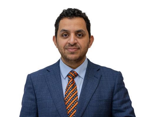 Omar Badavi