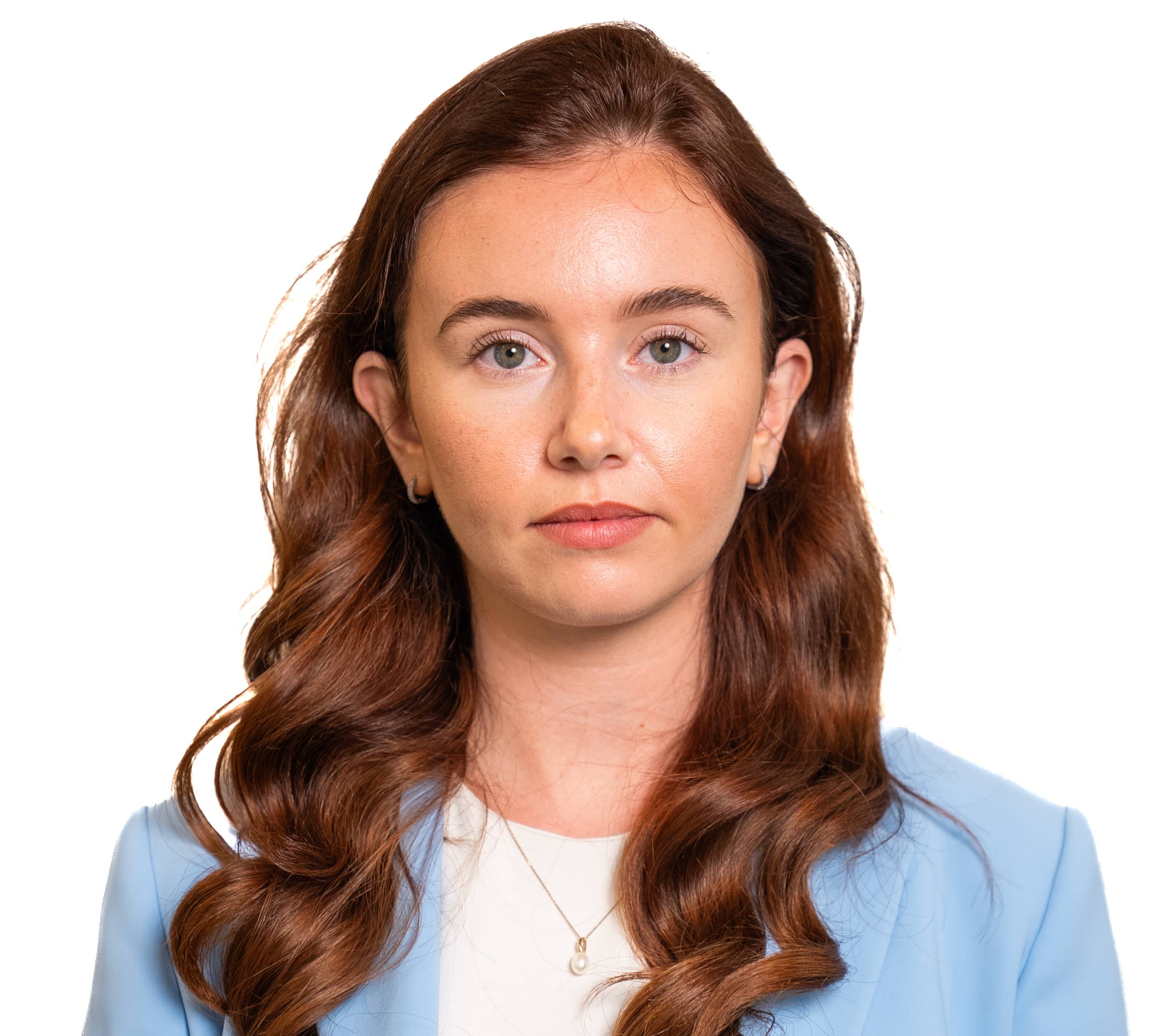 Nicola Ross