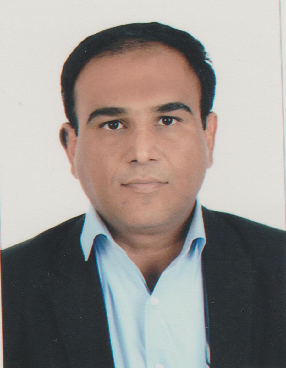 Shaikh Mansoor Ahmed Shaikh Munawar Ahmed