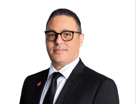 Mohamed Hassene Jammel