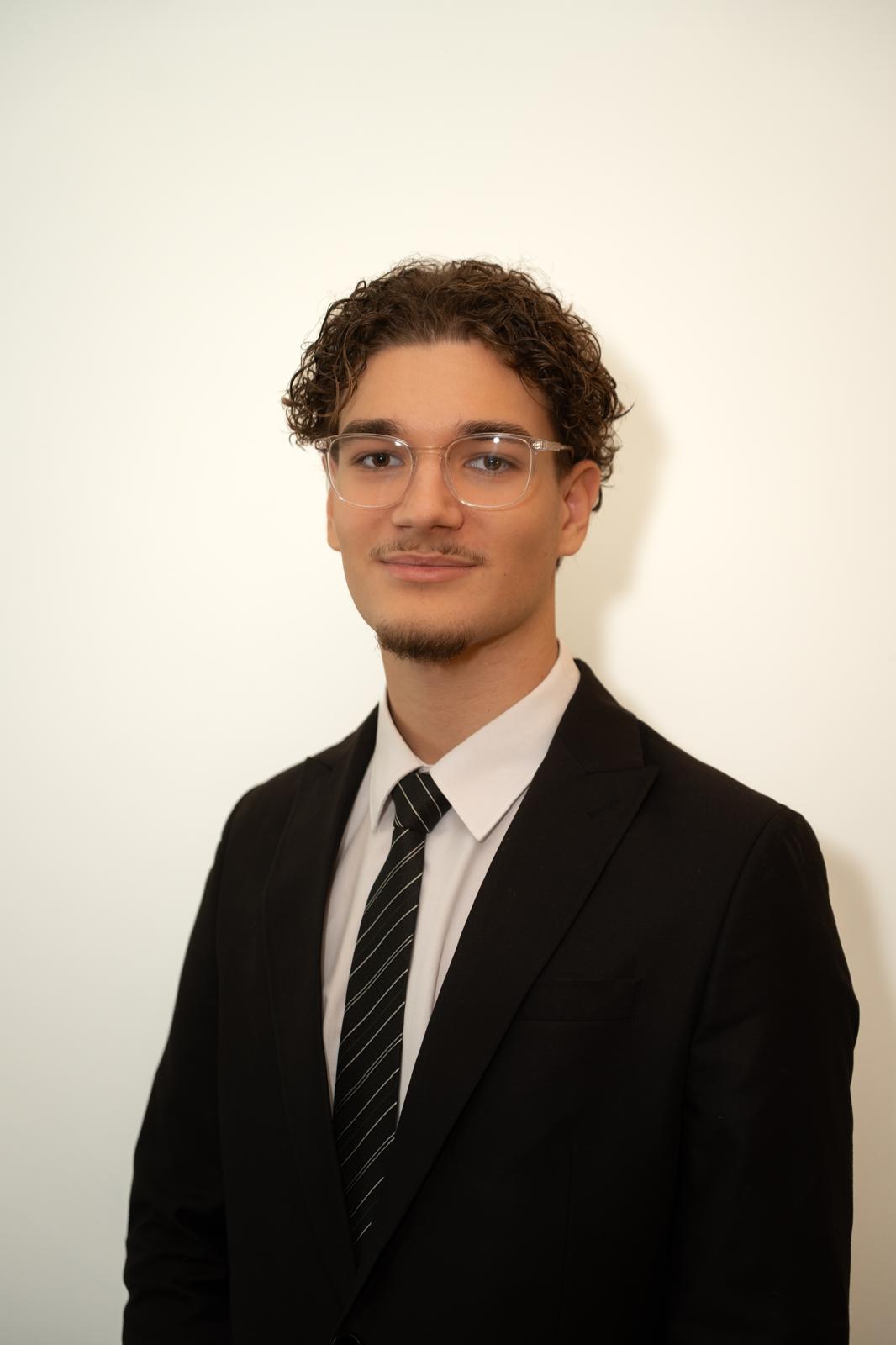 Victor Skovgaard Have
