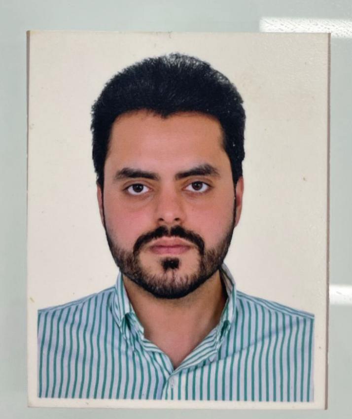 Shivam Ahluwalia Raman Ahluwalia