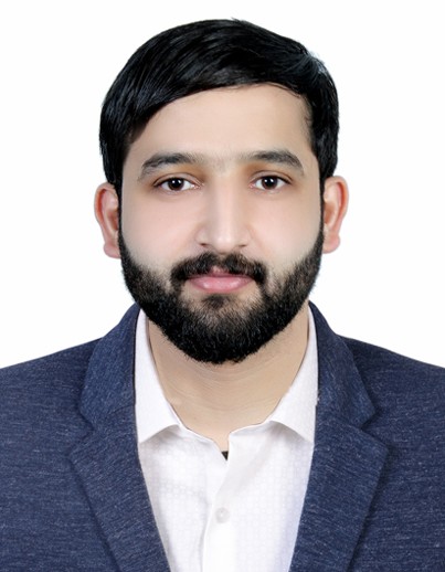 Usman Tahir Tahir Ahmed Khan