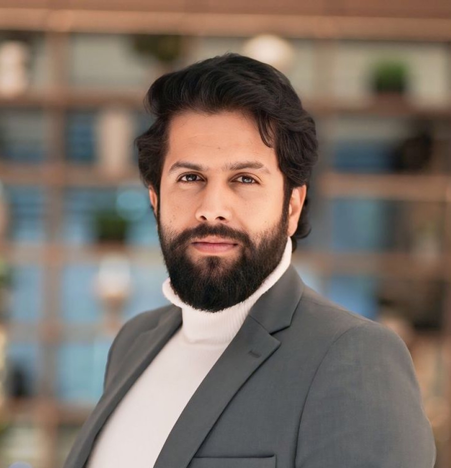 Bilal Sarwar Ghulam Sarwar
