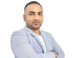 Bahawal Haider