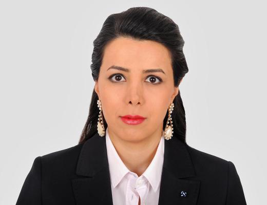 Mahsa Maleki