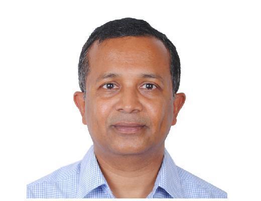 Anup Sivaraman
