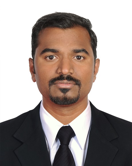 Nimesh Narayanamoorthy Rathikumari Narayanamoorthy