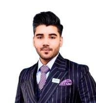 Viren Kukreja 