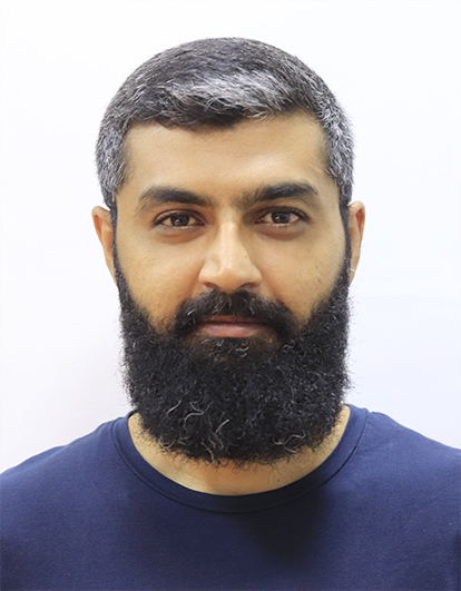 Syed Rizwan Ali Shah Syed Noor Ahmed Shah