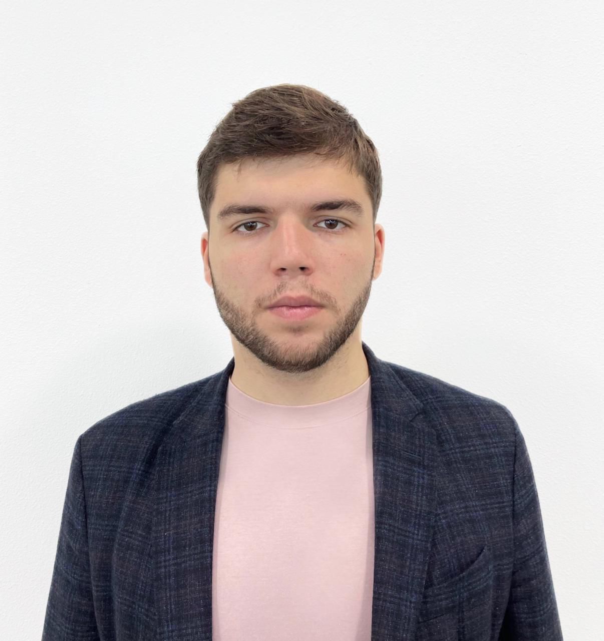 Aleksandr Melik Parsadanov