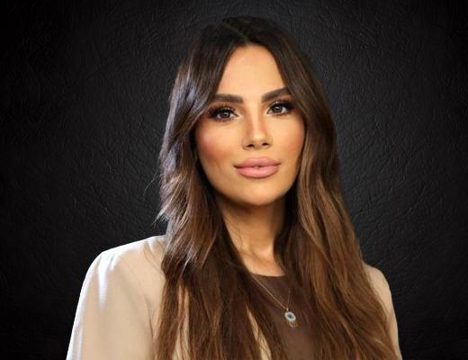 Nasim Hasan Zadeh