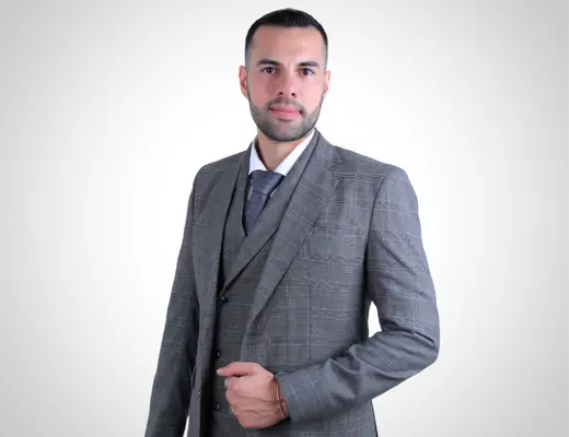 Mohamed Rami Srour