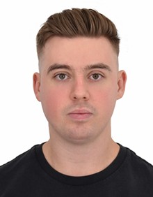 Ross James Conway