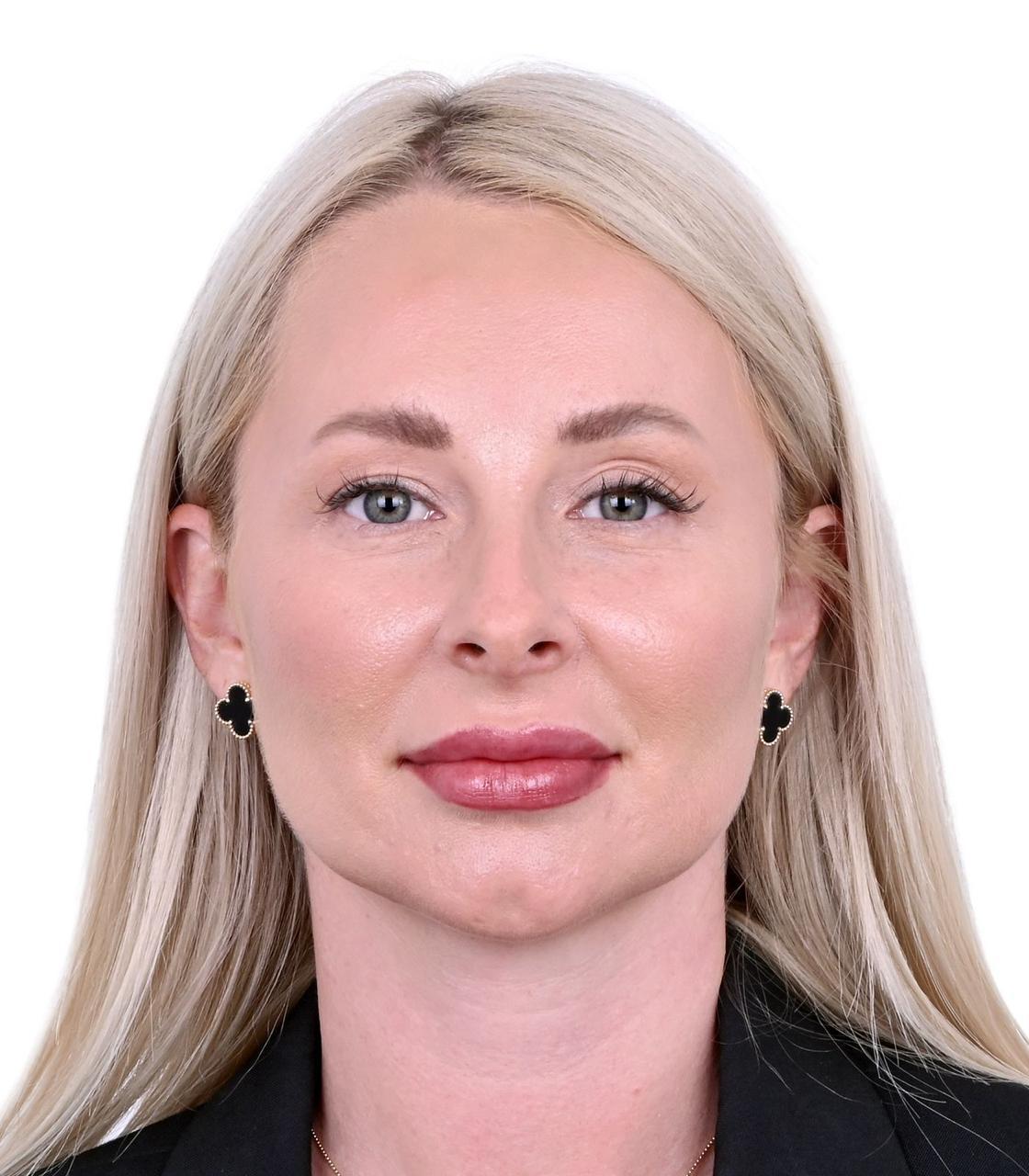 Aleksandra Matckova