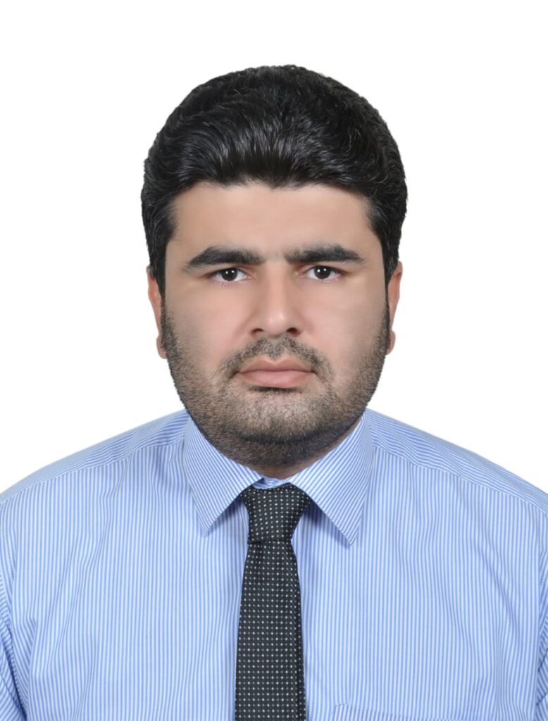 Nasir Muhammad Banaras Khan