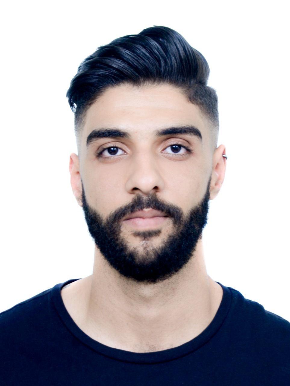 Enis Salhi
