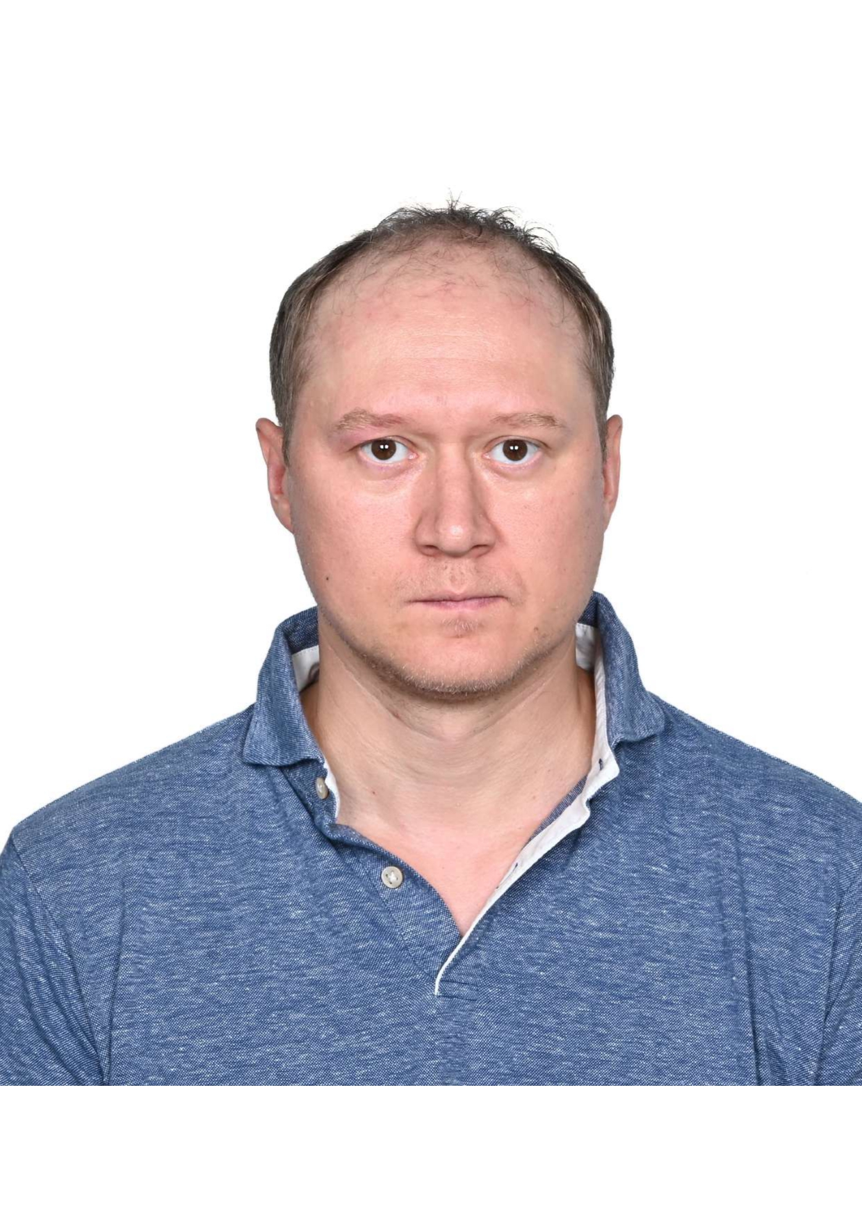 Vadim Shevchenko