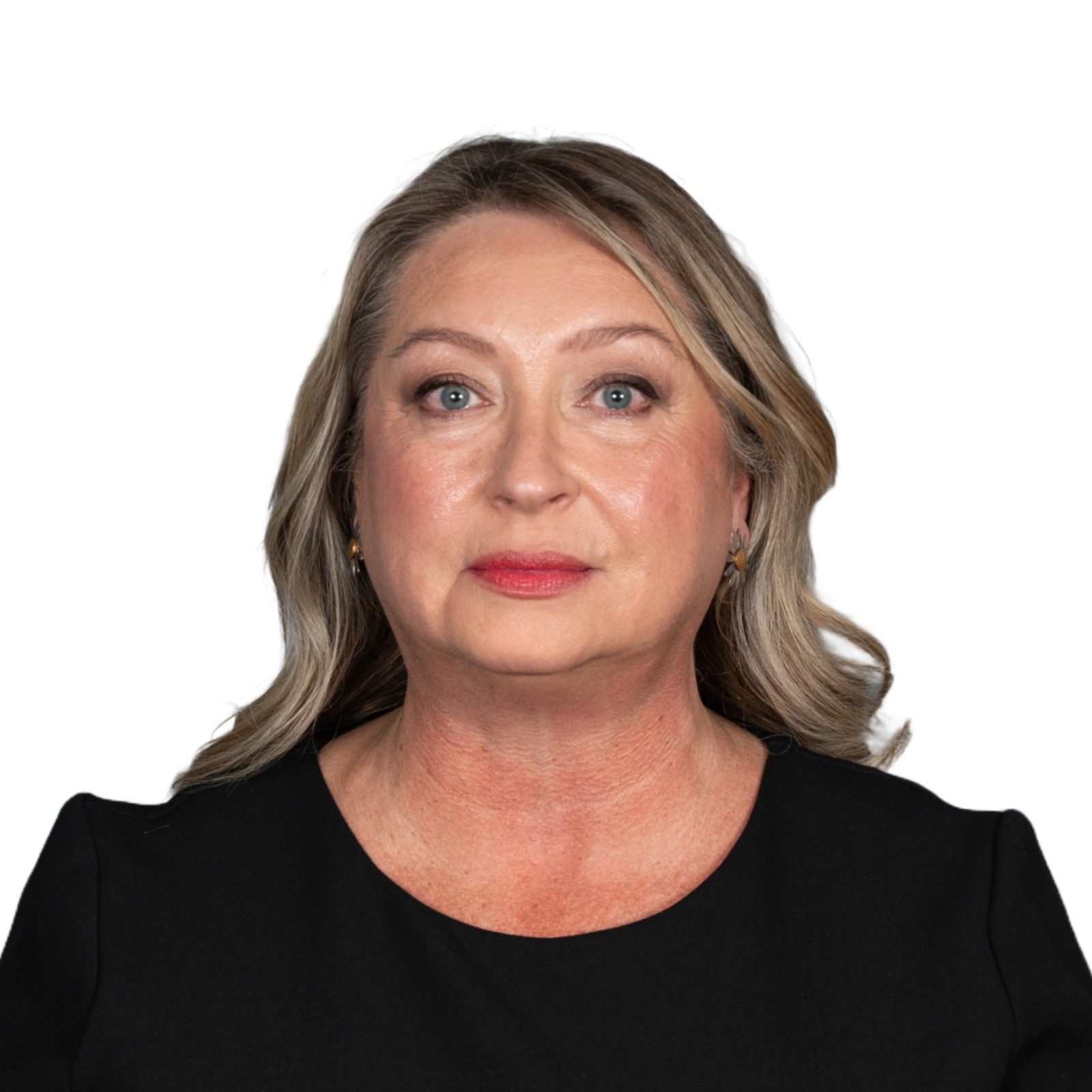Donna Michelle Edwards