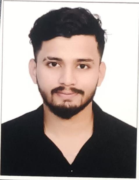 Sohail Feroz Ansari Feroz Abdul Ansari