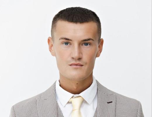 Charlie Simmonds